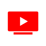 YouTube TV Logo
