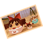 Yukkuri Diary Logo